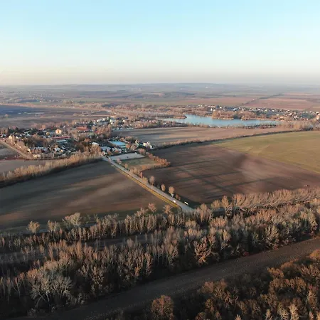 Aurora Guest house *