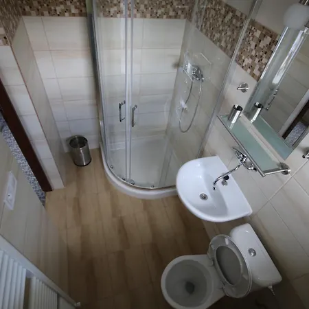 Aurora Guest house Patince