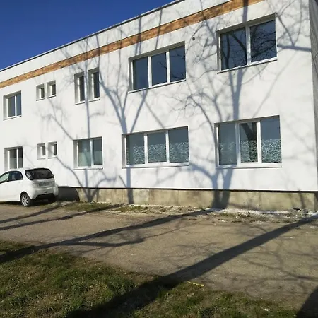 Guest house Aurora Patince