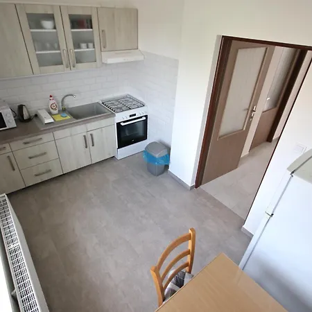 Guest house Aurora Patince