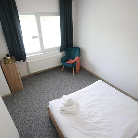 Guest house Aurora *