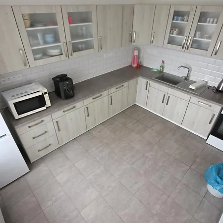 Aurora Guest house Patince