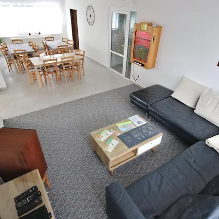 Guest house Aurora Patince