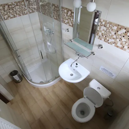 Aurora Guest house Patince