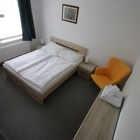 Guest house Aurora Patince