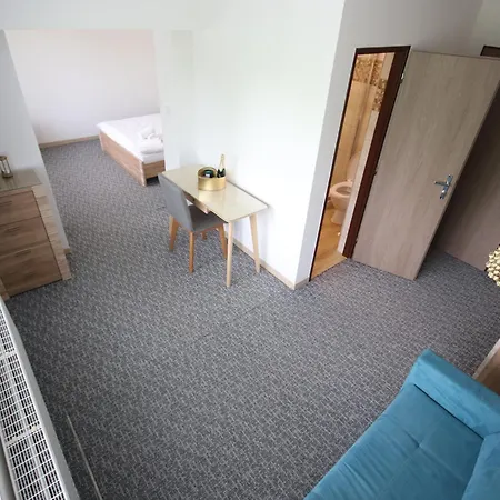 Aurora Guest house *